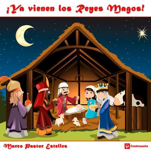 Ya Vienen los Reyes Magos (其他)