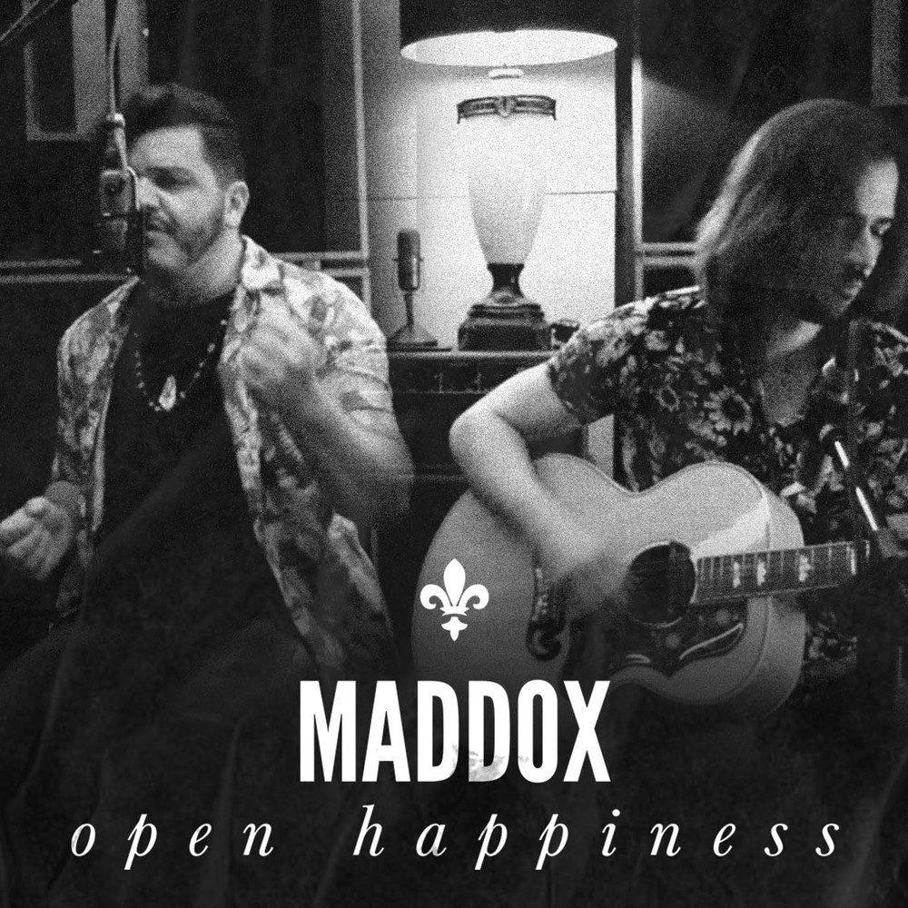 Open Happiness (Acoustic)