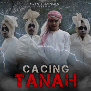 Listen to Cacing Tanah song with lyrics from AKEW HEHE BAND