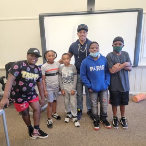 Jordan J River Simpkins的專輯Sims Fayola Anthem (Explicit)