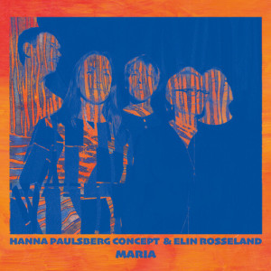 Album Maria from Hanna Paulsberg Concept