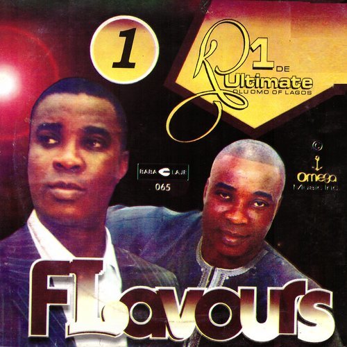 Osolo of Isolo