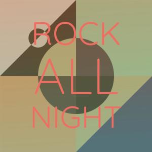 Listen to Rock All Night song with lyrics from Glenn Honeycutt