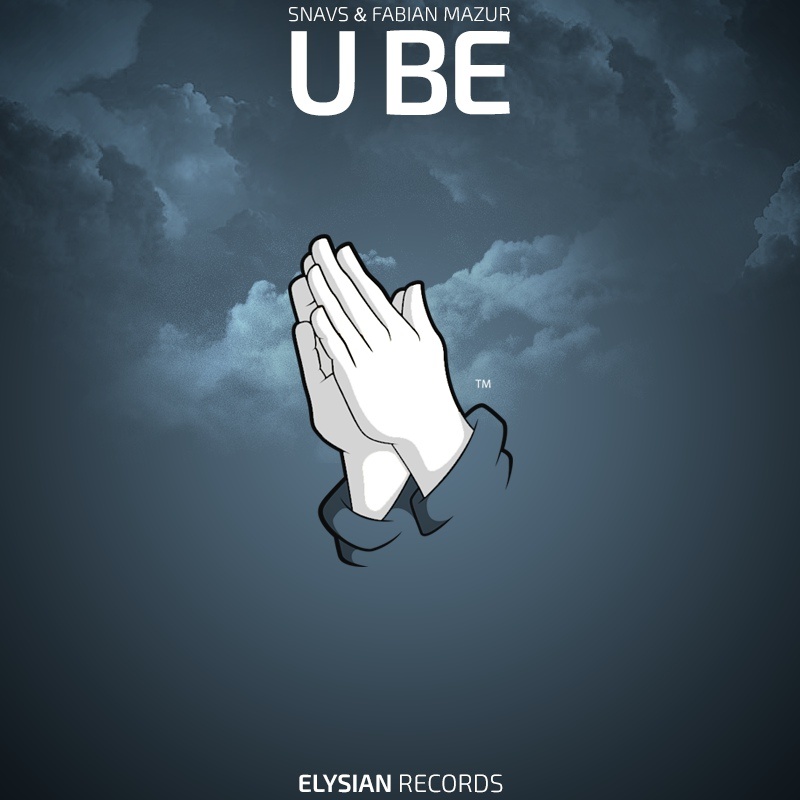 U Be