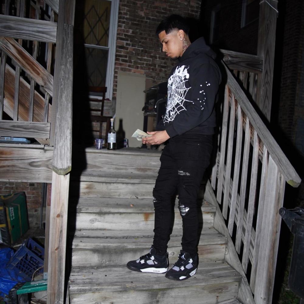 Off The 8 (Explicit)