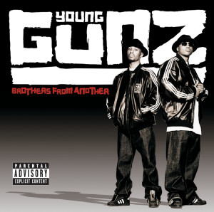 อัลบัม Brothers From Another ศิลปิน Young Gunz