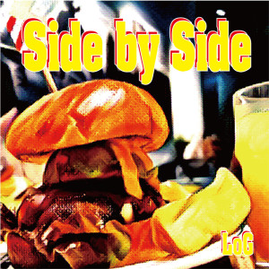 Album Side by Side oleh LoG