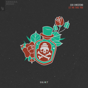 Album Let Me Take You oleh CID