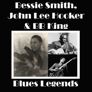 Dengarkan Rock House Boogie lagu dari Bessie Smith dengan lirik