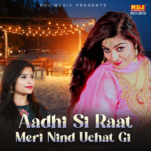อัลบัม Aadhi Si Raat Meri Nind Uchat Gi ศิลปิน Minakshi Panchal