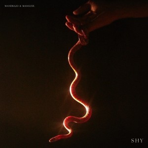 อัลบัม Shy ศิลปิน Mandrazo