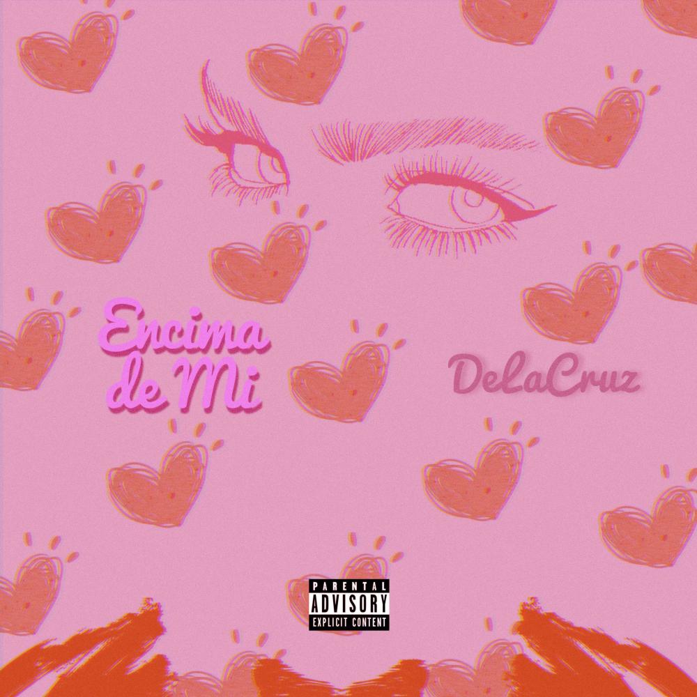Encima de Mi (Explicit)