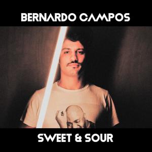 收聽Bernardo Campos的Crab Dance歌詞歌曲