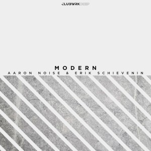 Aaron Noise的專輯Modern