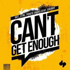 อัลบัม Can't Get Enough ศิลปิน Cherry