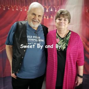 Album Sweet By and By from Glenn Dawson