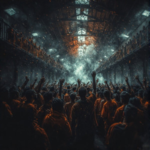 Listen to Behind the Bars song with lyrics from TØM HØWARD