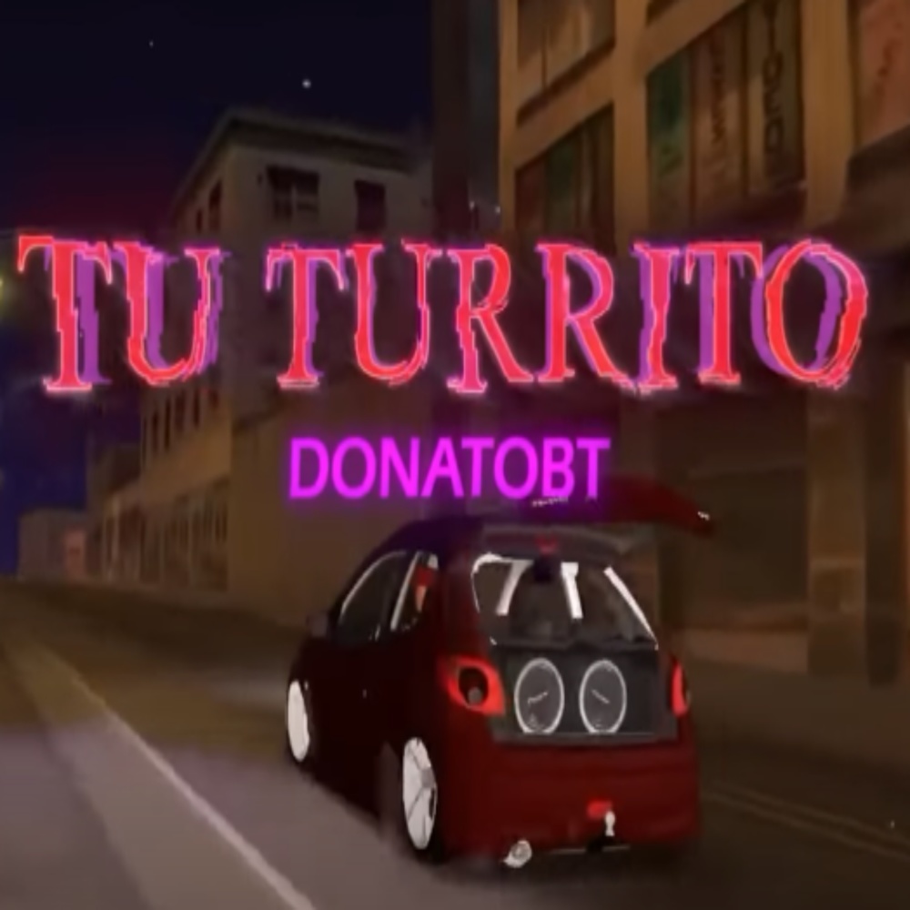 Tu Turrito