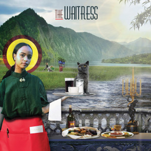 The Waitress.