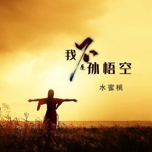 收聽天狼星的我不是孫悟空 (完整版)歌詞歌曲