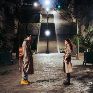 ดาวน์โหลดและฟังเพลง Real Love Still Exists (feat. Yuna) พร้อมเนื้อเพลงจาก Henry