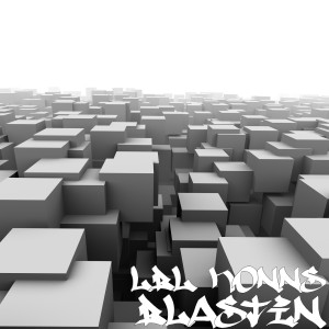 Album Blastin (Explicit) from LBL Konns
