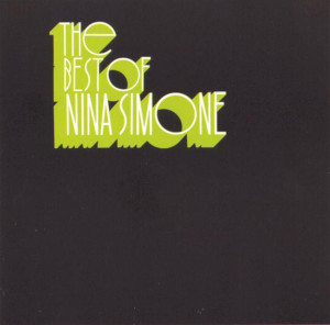 Nina Simone的专辑The Best Of Nina Simone