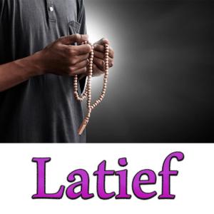 Listen to Sholawat Dj Man Ana song with lyrics from Latief