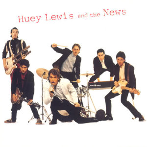 ดาวน์โหลดและฟังเพลง Don't Make Me Do It พร้อมเนื้อเพลงจาก Huey Lewis & The News