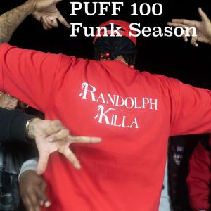 Album funk season (feat.K City) (Explicit) from Puff 100