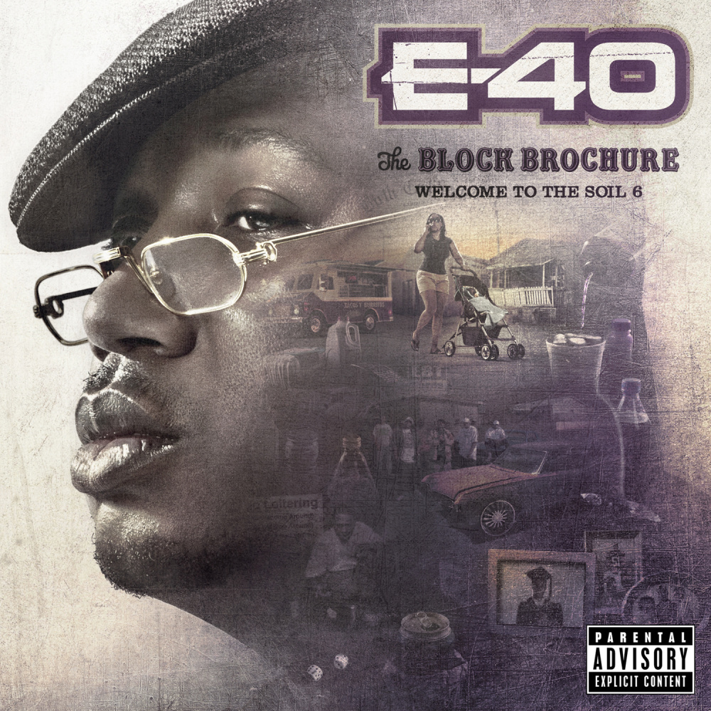 Mob Sh*t (feat. B-Legit) (Explicit)
