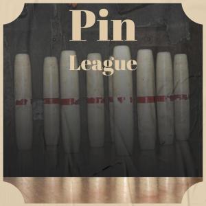 Various的专辑Pin League