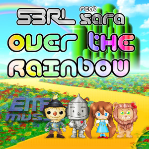 收聽S3RL的Over the Rainbow (feat. Sara)歌詞歌曲