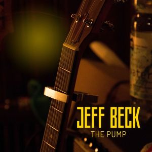 Jeff Beck的专辑The Pump