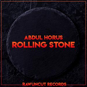 Listen to Rolling Stone song with lyrics from Abdul Horus