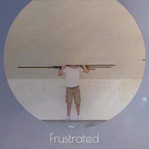 ดาวน์โหลดและฟังเพลง Frustrated พร้อมเนื้อเพลงจาก Tere Khas
