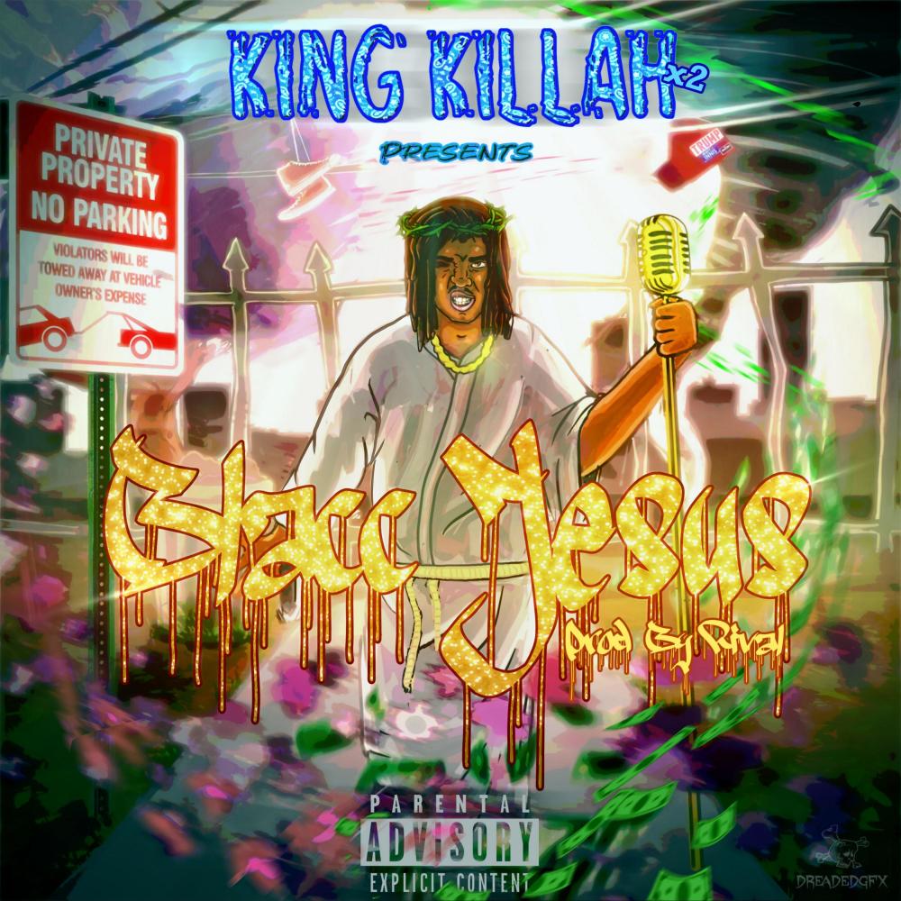 Star Child(feat. Rival & Jimmy-Macc) (Explicit)