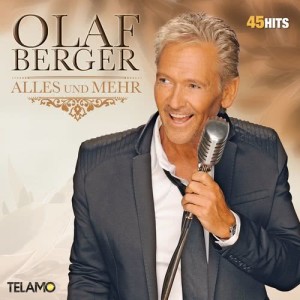 收聽Olaf Berger的Ich liebe dich noch immer歌詞歌曲