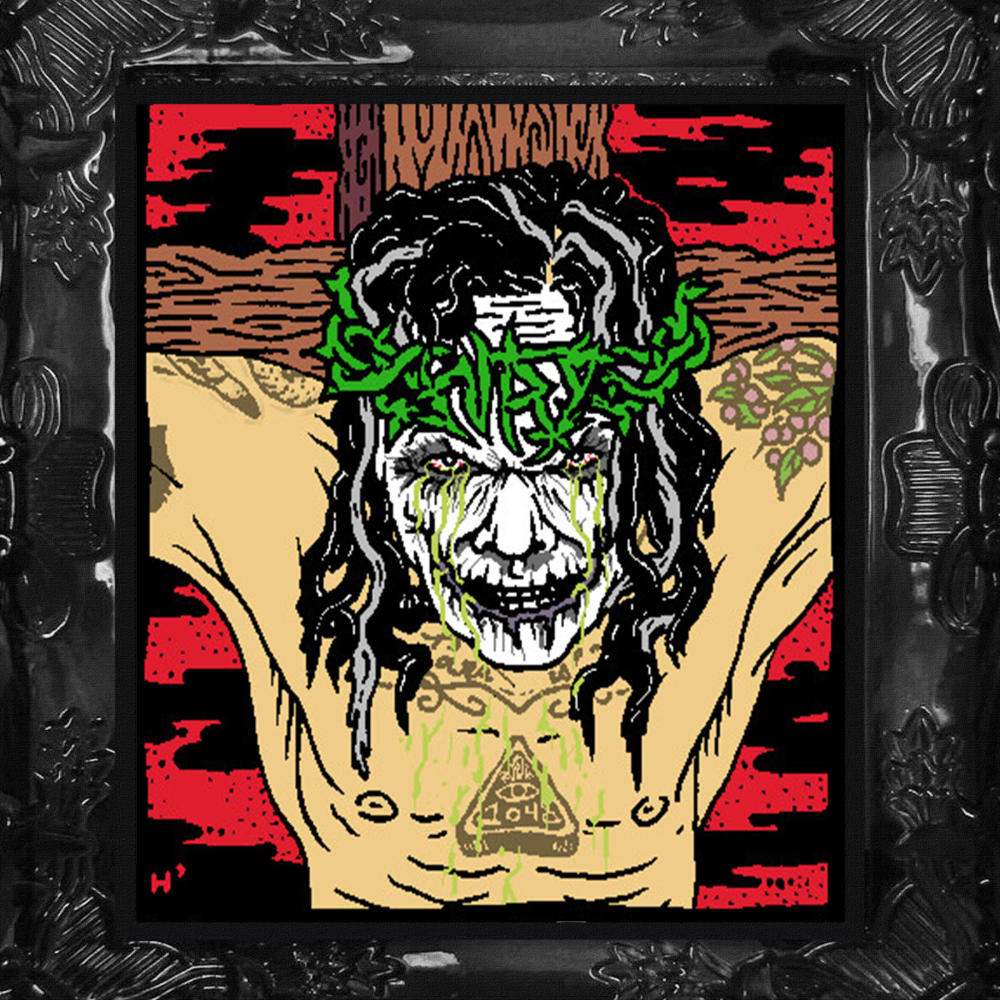 Kalma (feat. CruXido) (Explicit)