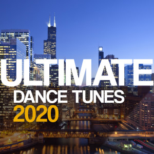 Album Ultimate Dance Tunes 2020 from Various Artists