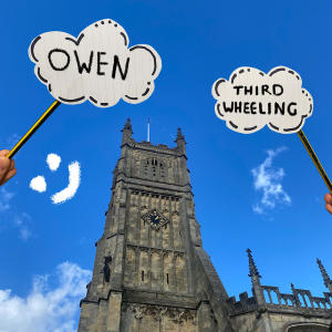 default playlist img