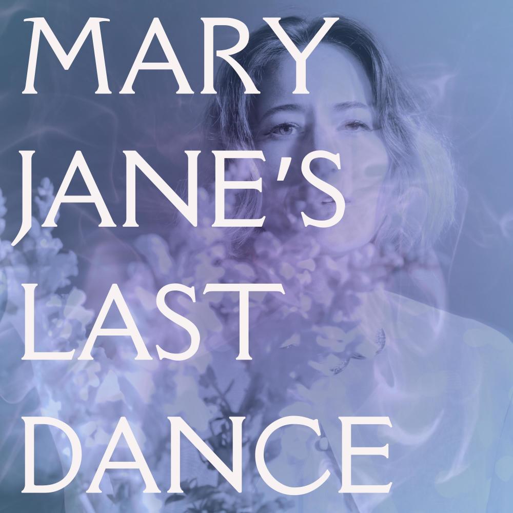 Mary Jane's Last Dance (feat. Nicole Miglis)
