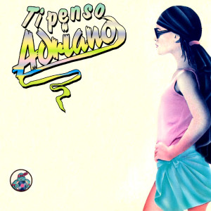 Album Ti penso oleh Adriano