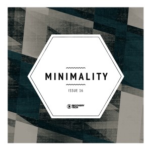 Album Minimality Issue 16 oleh Various Artists
