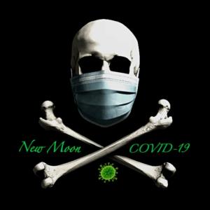 Listen to Covid-19 Anthem (Explicit) song with lyrics from New-Moon