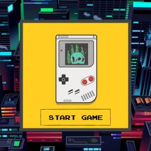 Album Start Game from 