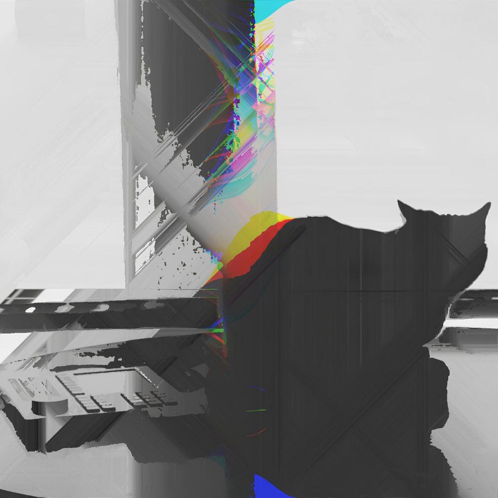 Slumgullion Breaks (Alt Mix)