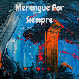 Album Merengue Por Siempre from 