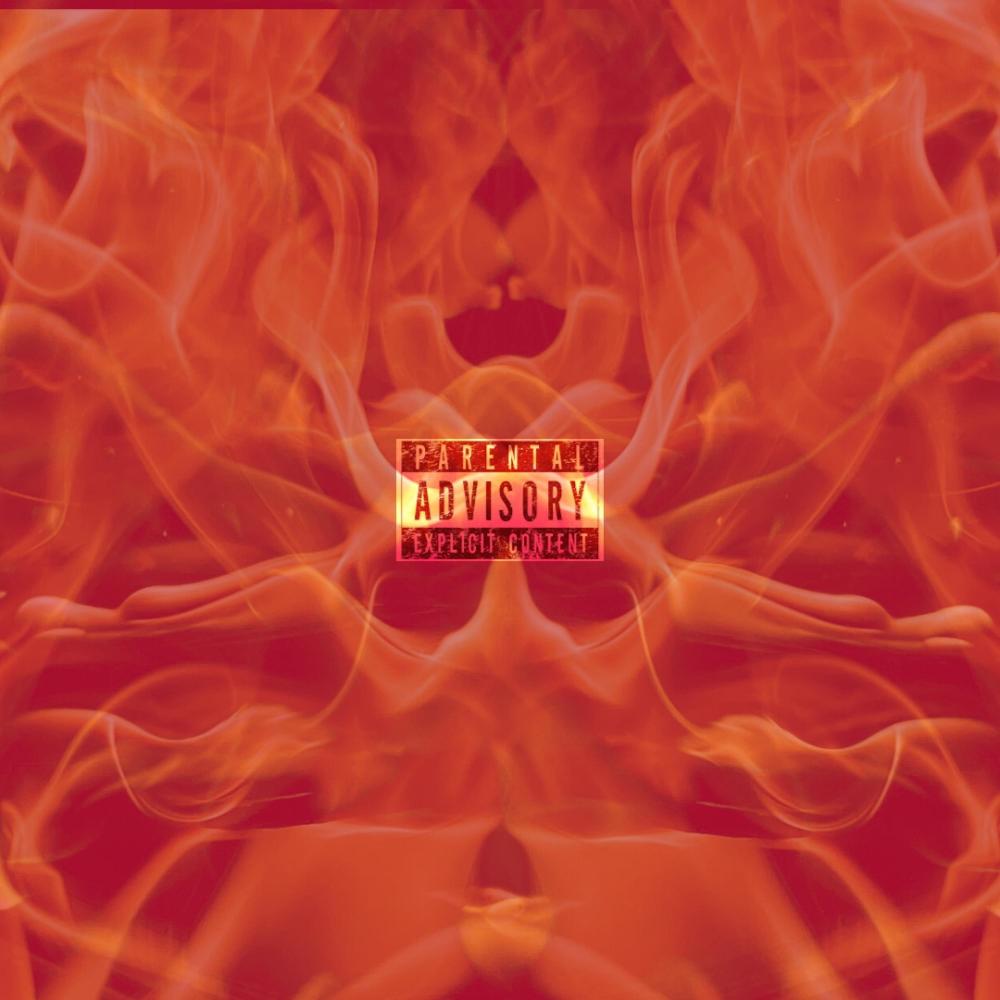 Hot Right Now (feat. Ghana G & Ghostskii) (Explicit)