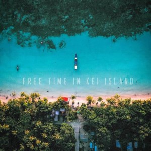 Listen to Free Time in Kei Island song with lyrics from Vico Fofid